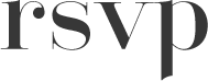 RSVP