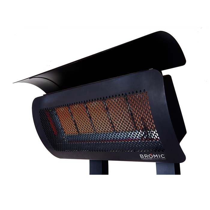 Picture of Tungsten Portable Heater
