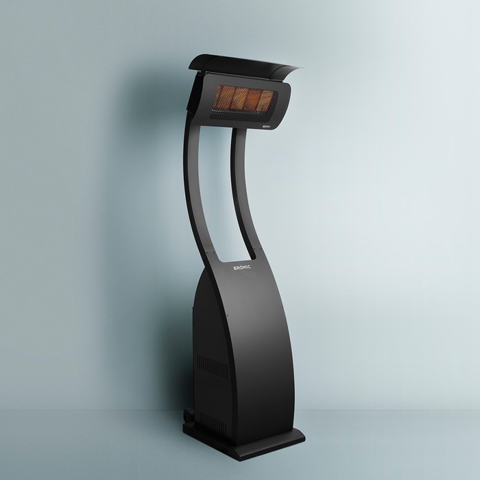 Picture of Tungsten Portable Heater
