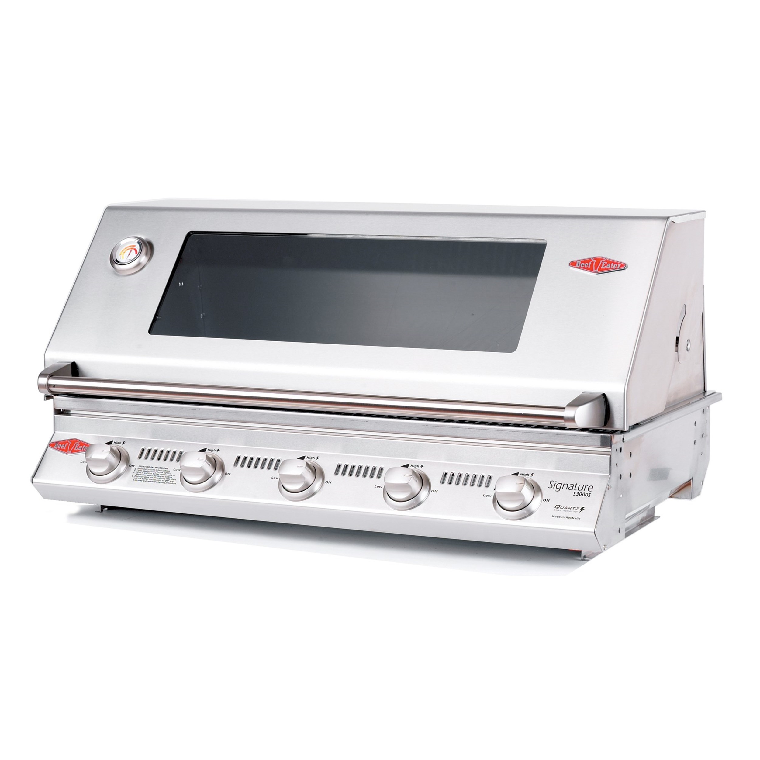 Picture of Signature 3000S - 5 Burner