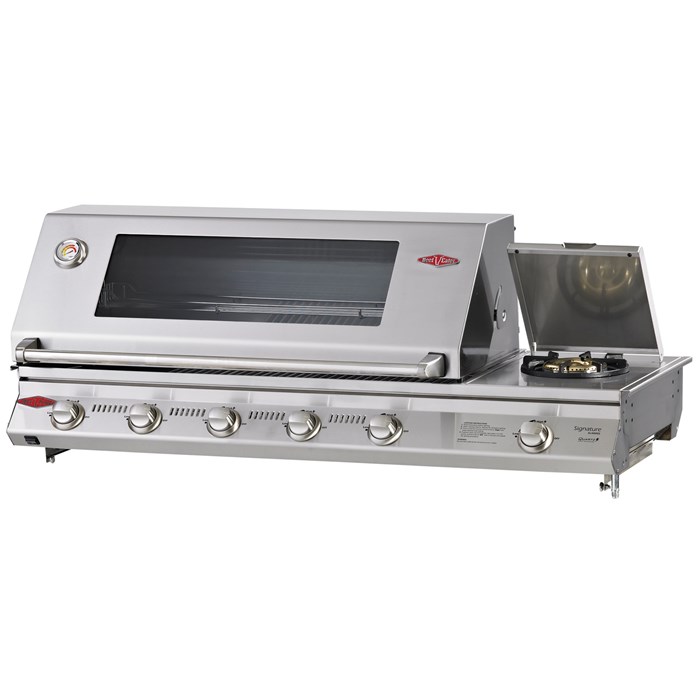 Picture of SL4000, Built In - 5 Burner