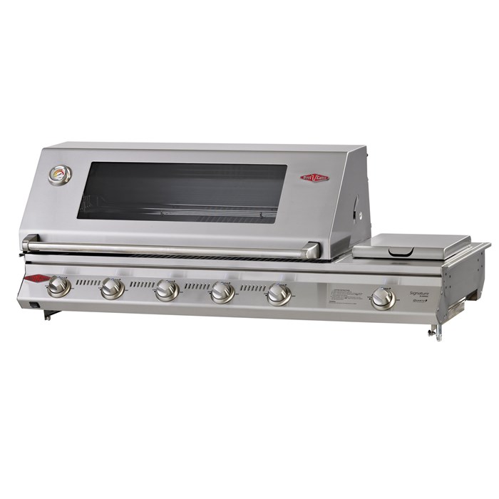 Picture of SL4000, Built In - 5 Burner