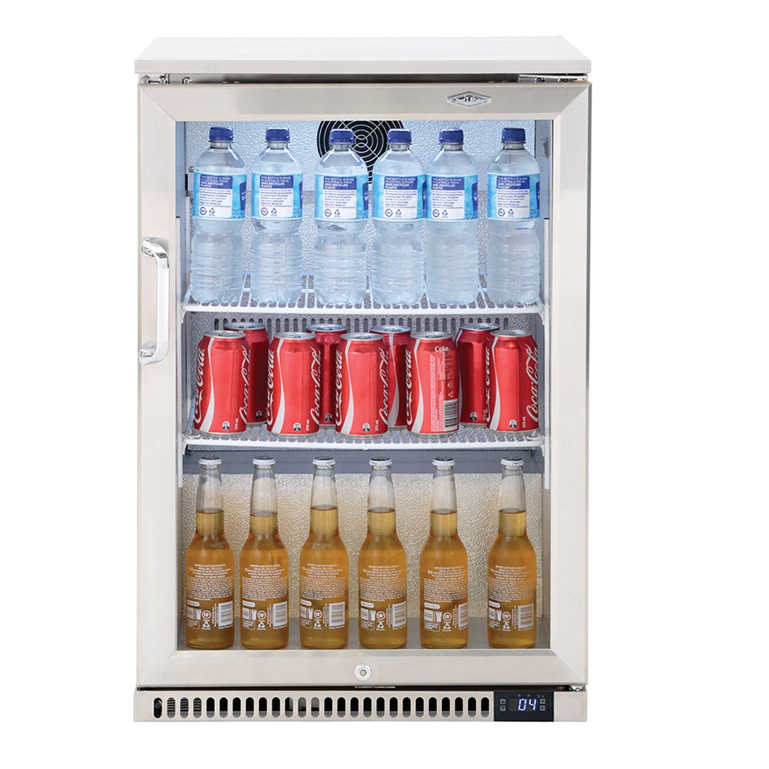 Picture of Alfresco  Display Fridge - Single door