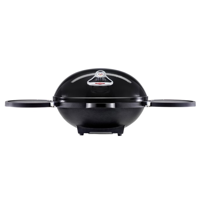 Picture of BUGG BBQ - Black