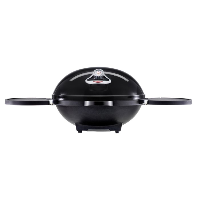 Picture of BUGG BBQ - Graphite