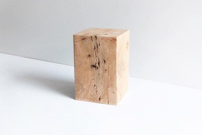 Picture of Block Stool