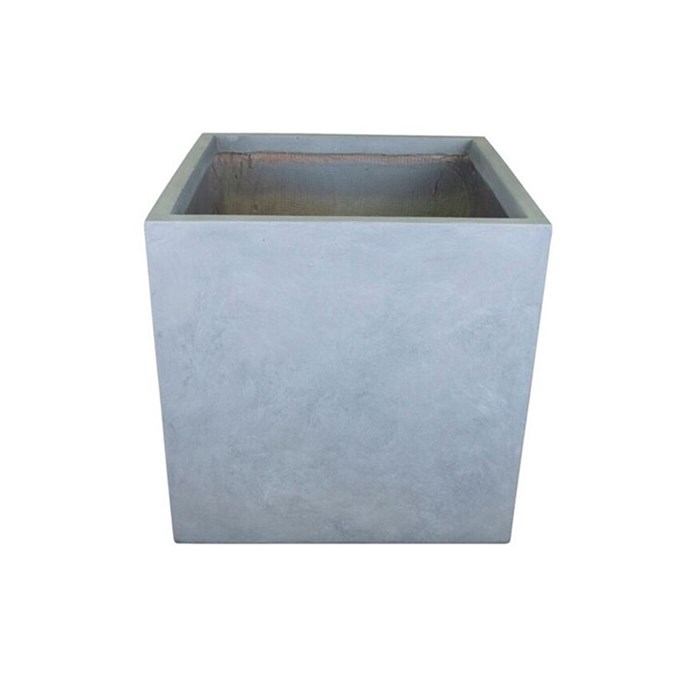 Picture of DesignLite Square Planter