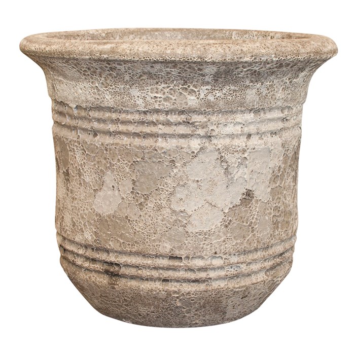 Picture of Seafoam Verona Planter 