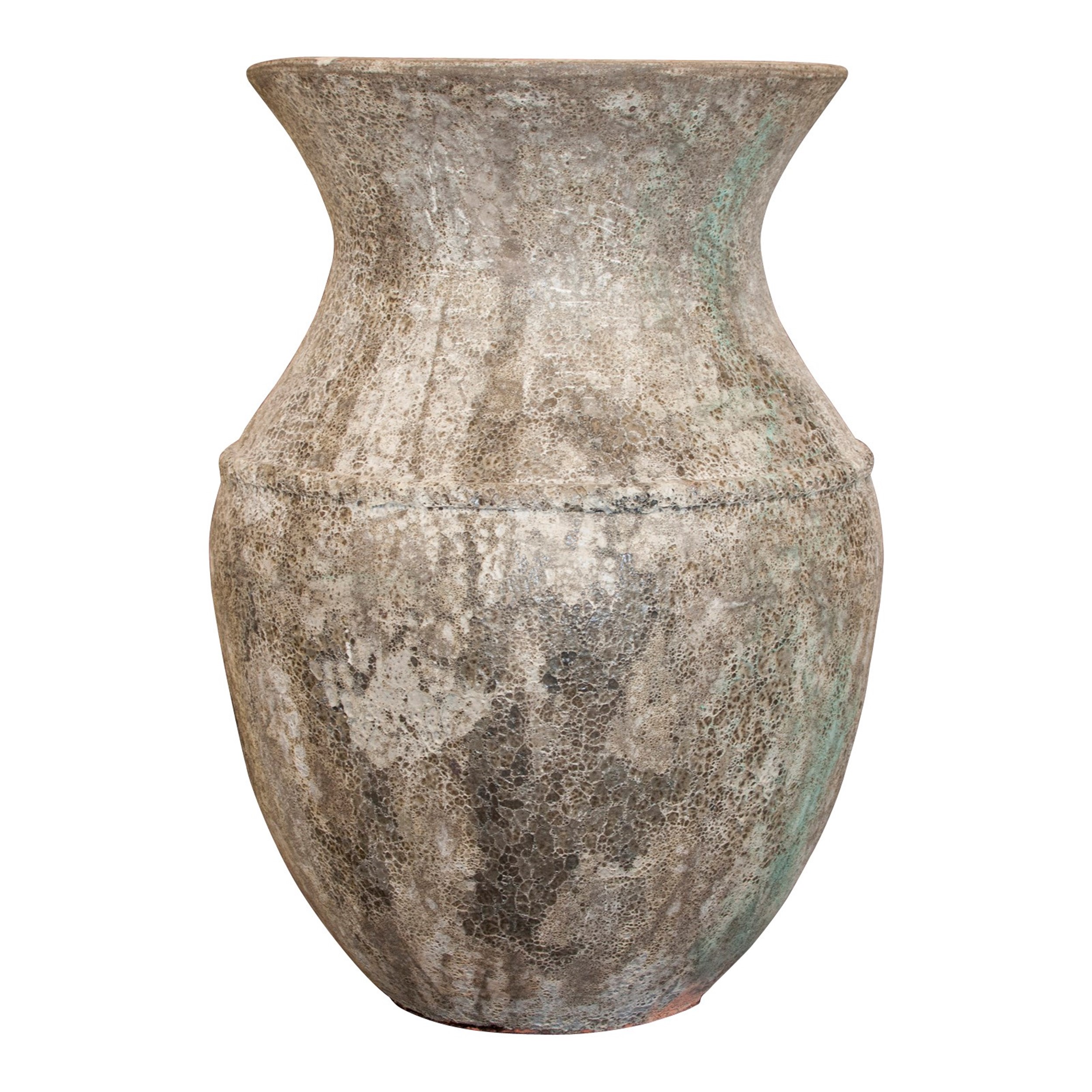 Picture of Seafoam Binh Vase