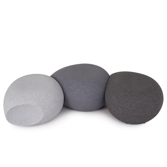 Picture of Aura Pebble -01- Marble