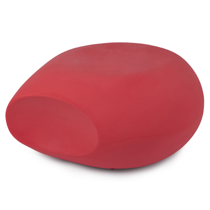 Picture of Aura Classic -03- Flame Red