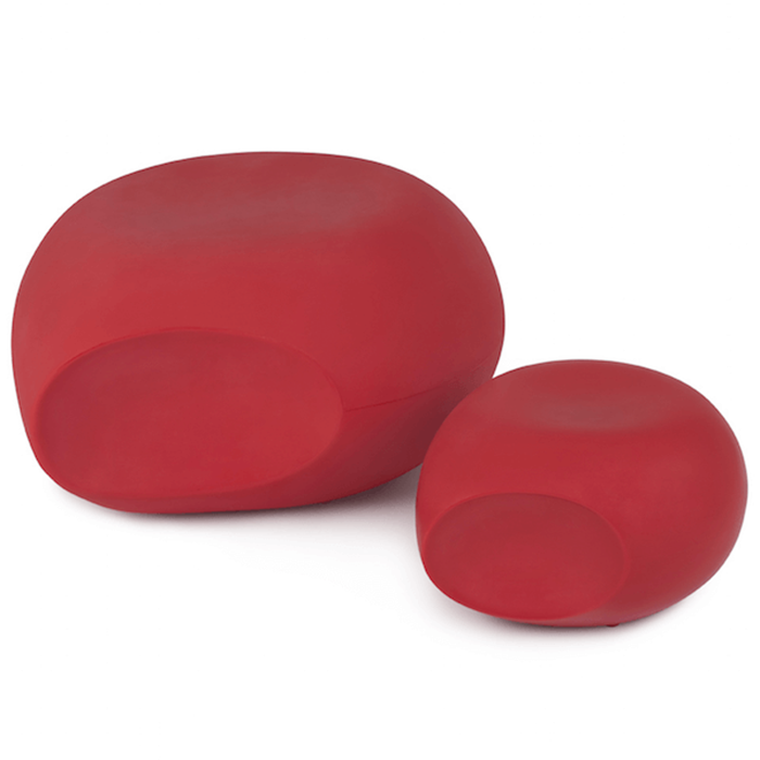Picture of Aura Classic -03- Flame Red