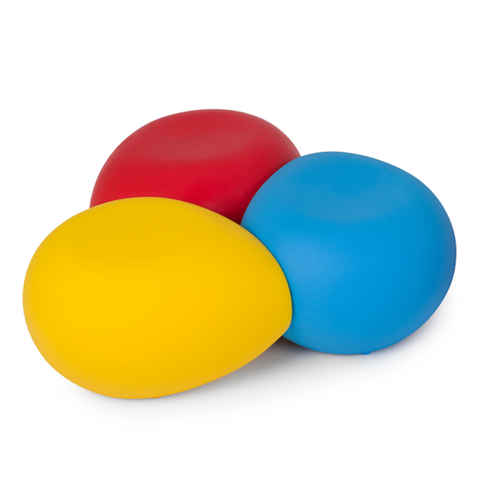 Picture of Aura Mini Classic -01- Sunburst Yellow