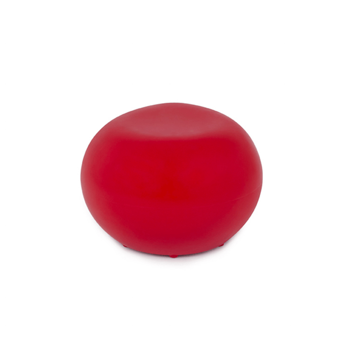 Picture of Aura Mini Classic -03- Flame Red