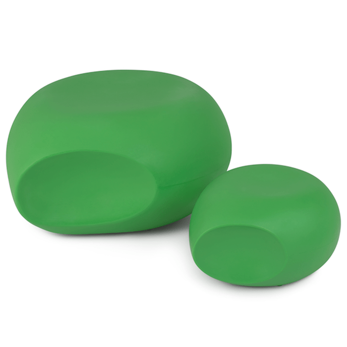 Picture of Aura Mini Classic -07- Apple Green