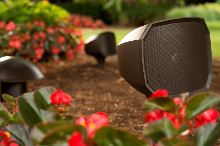 Picture of SMALL - MEDIUM SOUND SYSTEM SET