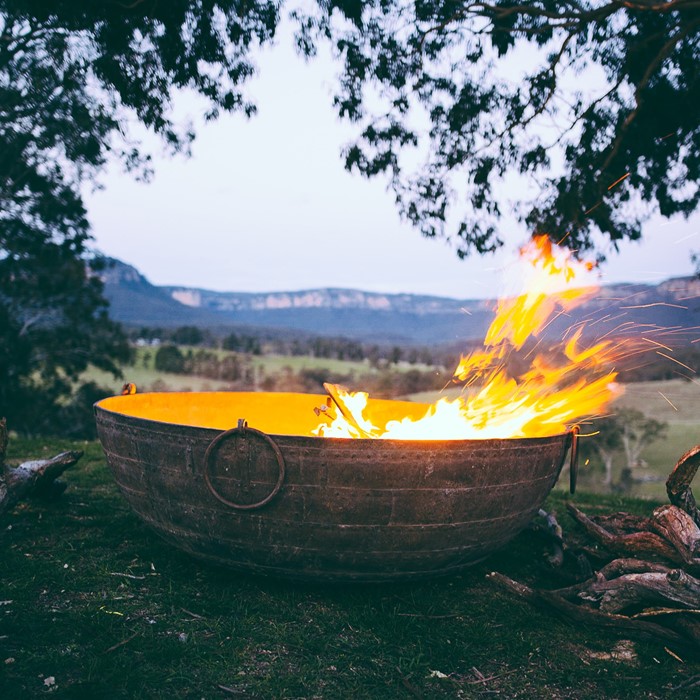 Picture for category FIRE PITS