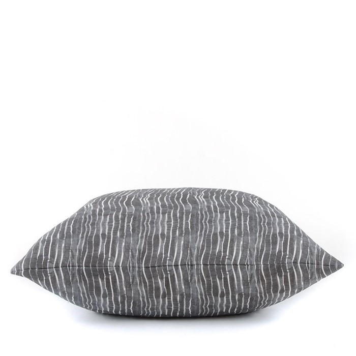 Picture of Lyrical Cushion Cover - Graphite