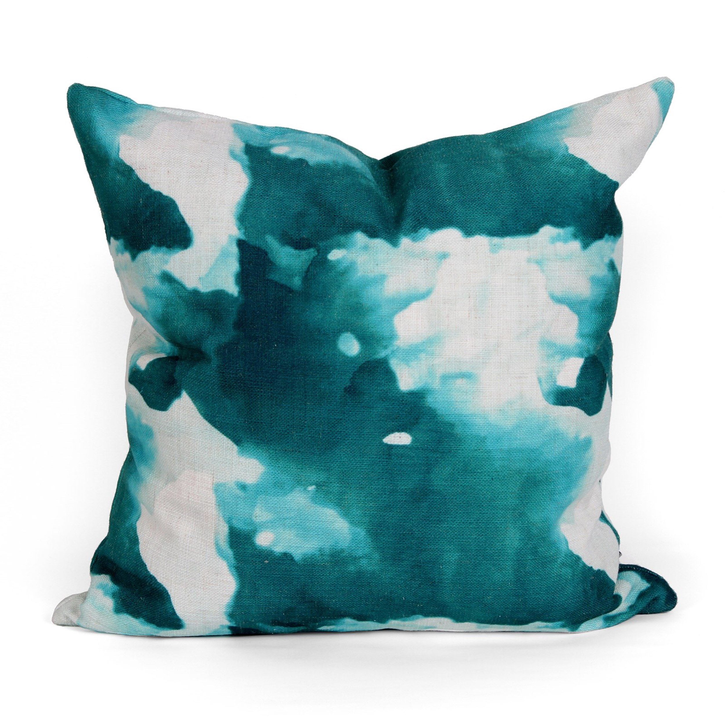 Jacaranda Cushion Cover Peacock Outdoor Designer Store