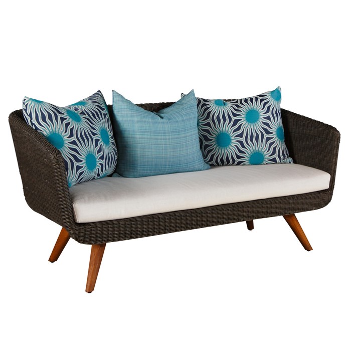 Picture of TRESSE SOFA