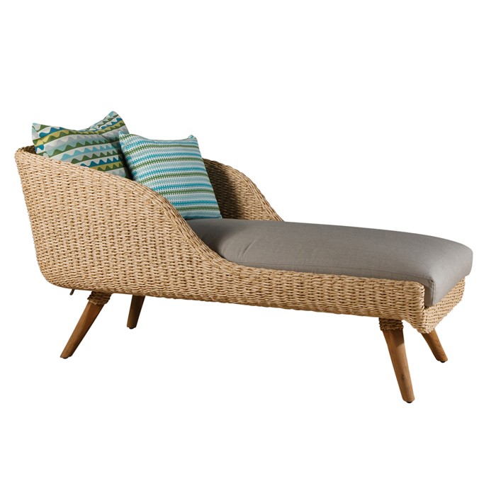 Picture of TRESSE CHAISE