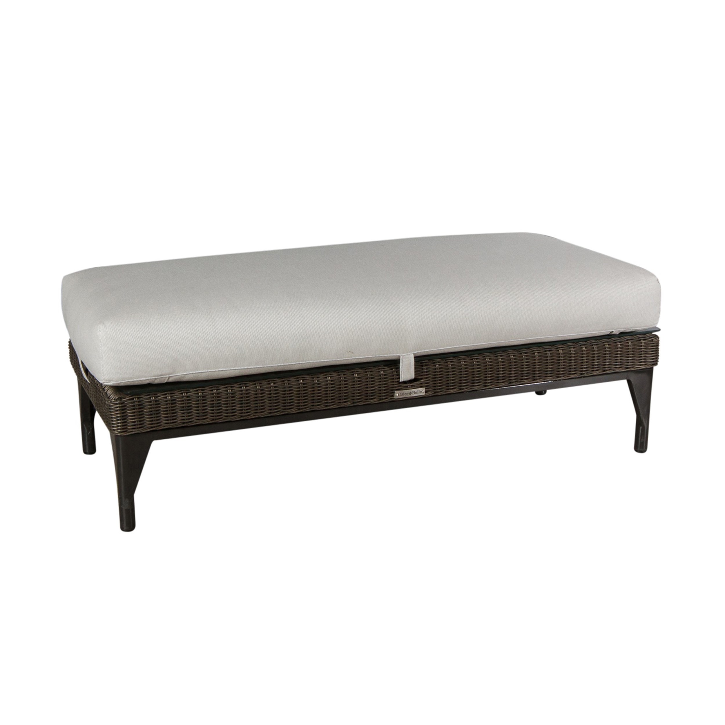 Picture of JOLI LARGE OTTOMAN