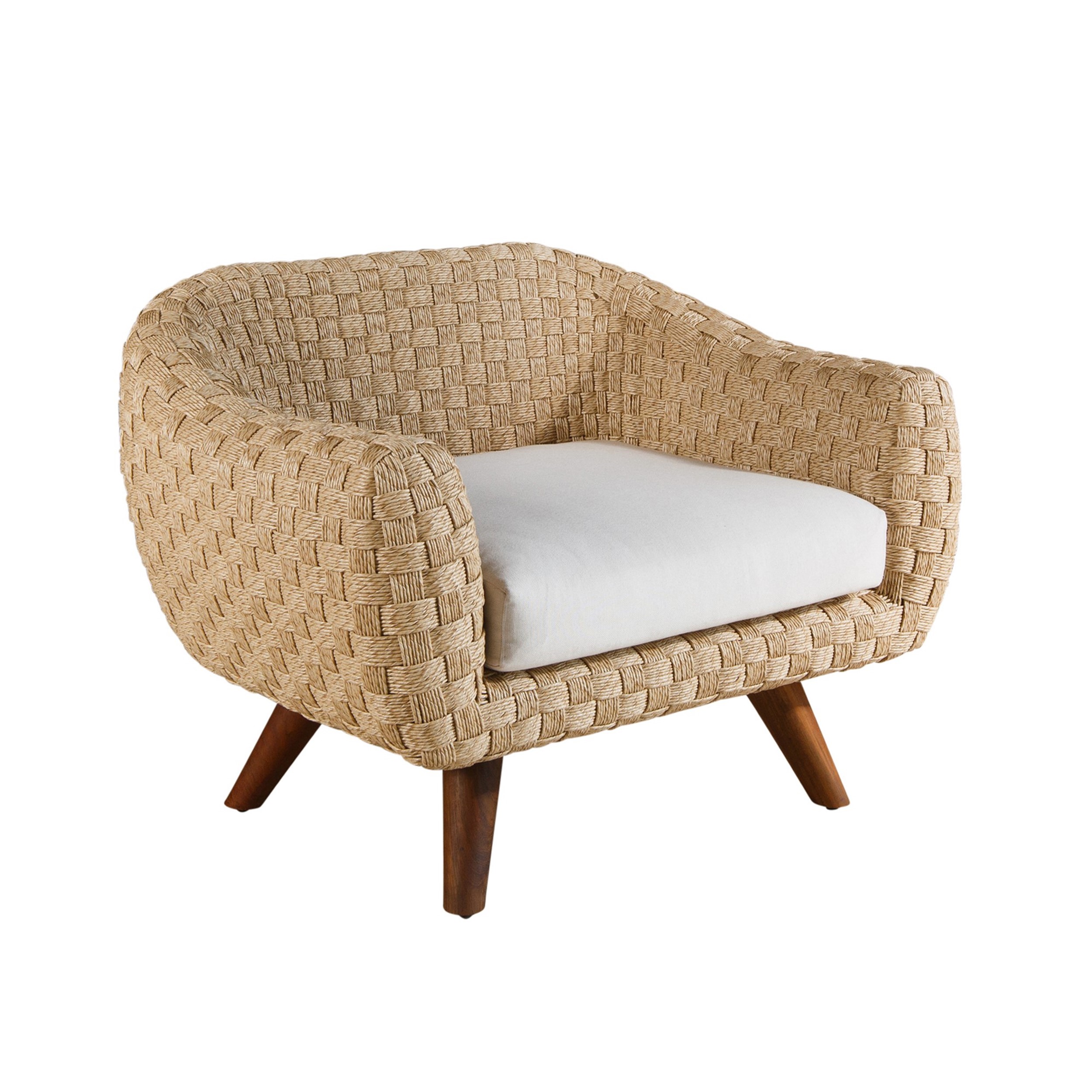 Picture of BULLE ARMCHAIR