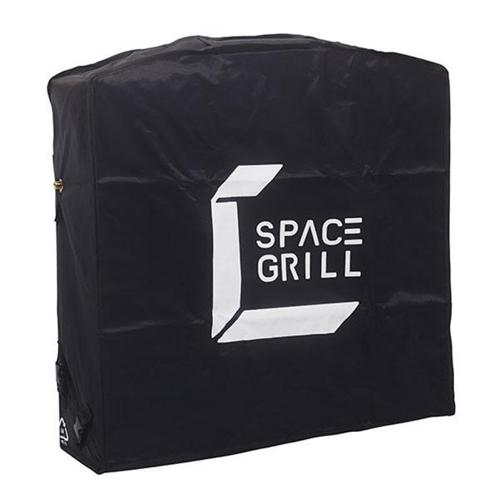 Picture of Space Grill Plus BBQ  + Cover