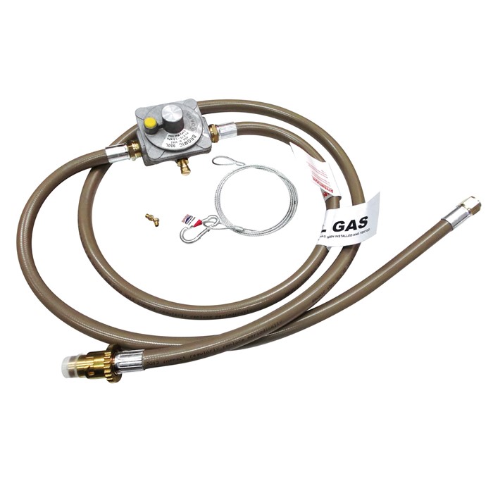 Picture of BUGG Gas Conversion Kit