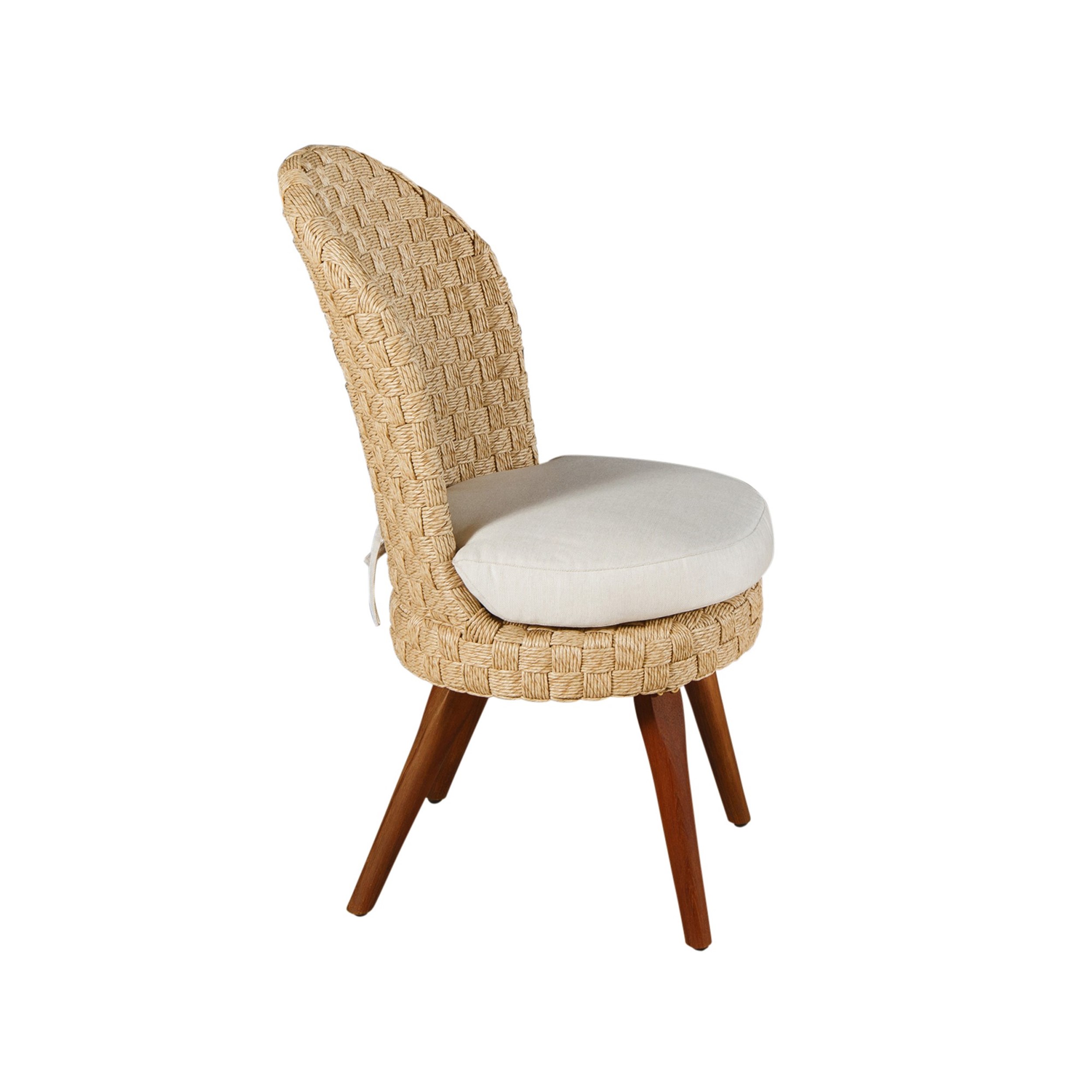 Picture of BULLE DINING CHAIR