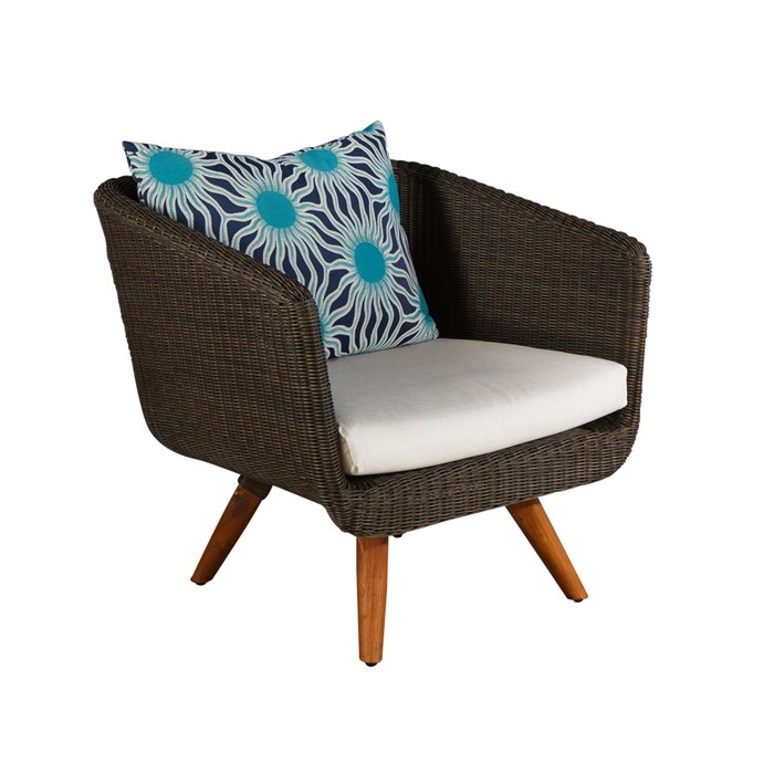 Picture of TRESSE ARMCHAIR