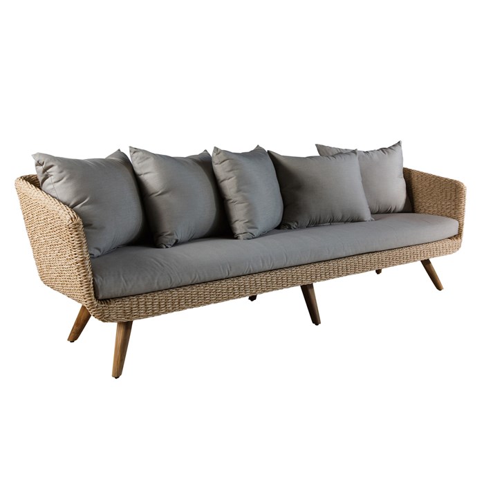 Picture of TRESSE SOFA