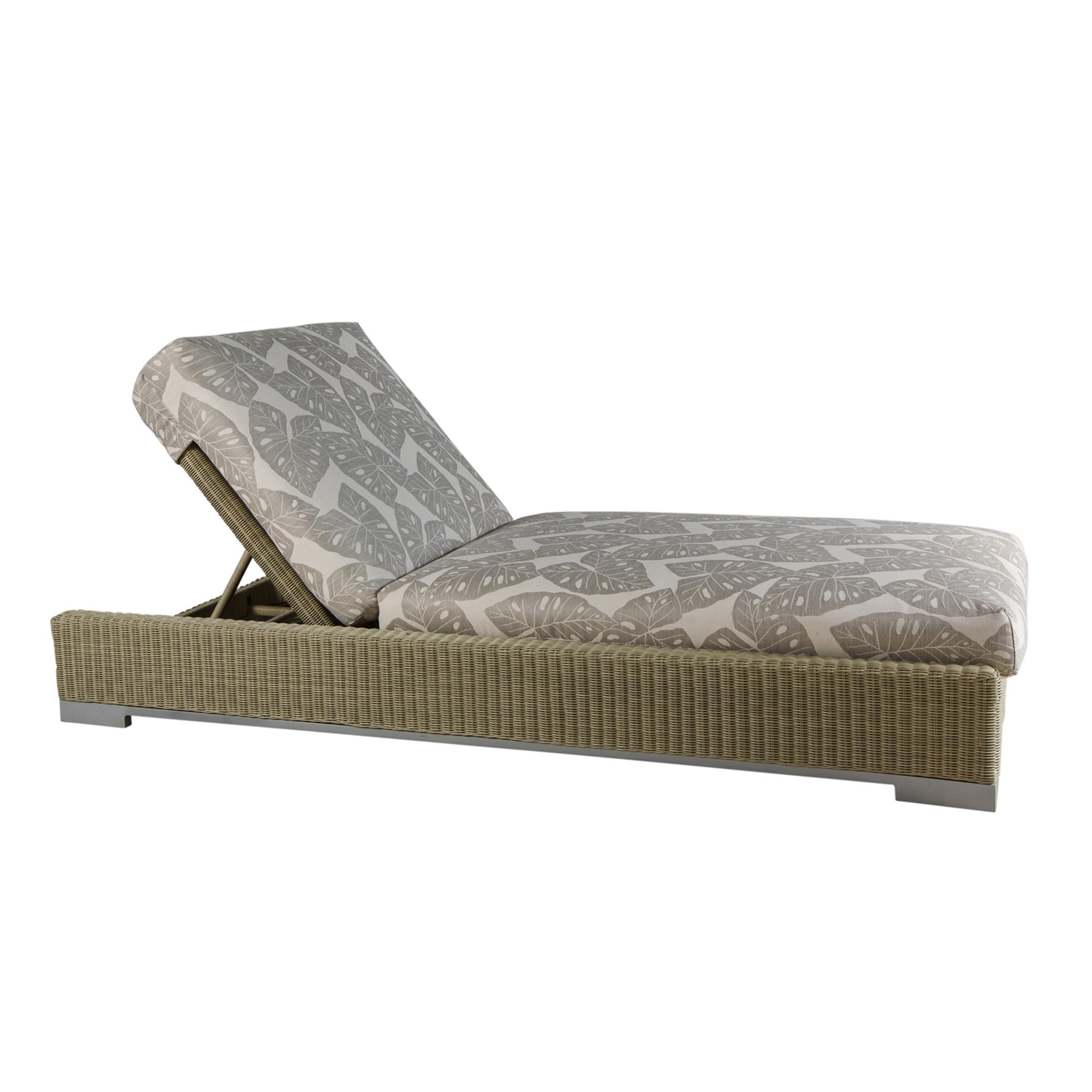 Picture of FRAPPANT SUNLOUNGER