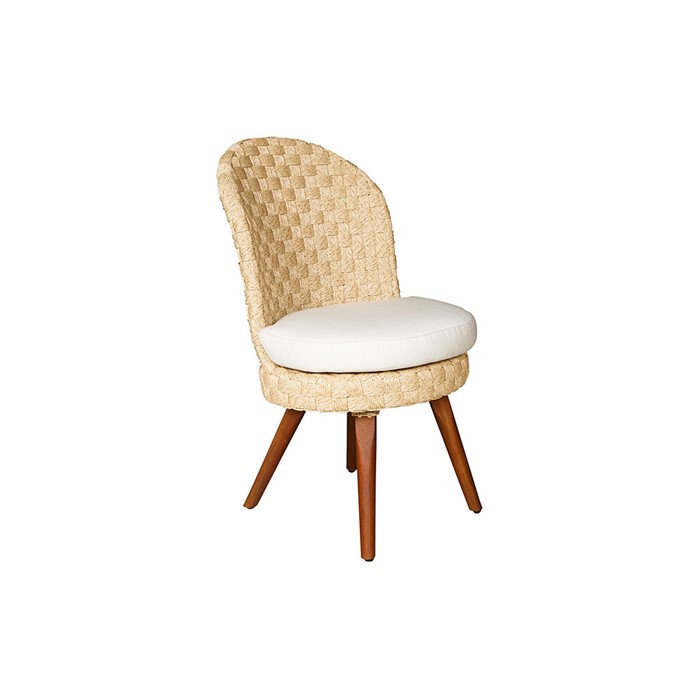 Picture of BULLE DINING CHAIR