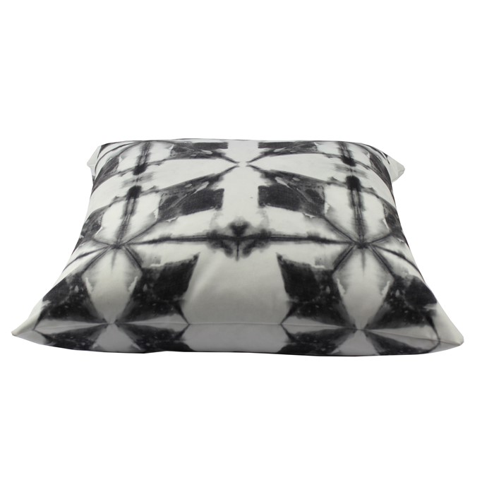 Picture of Pleat Cushion Cover - Black