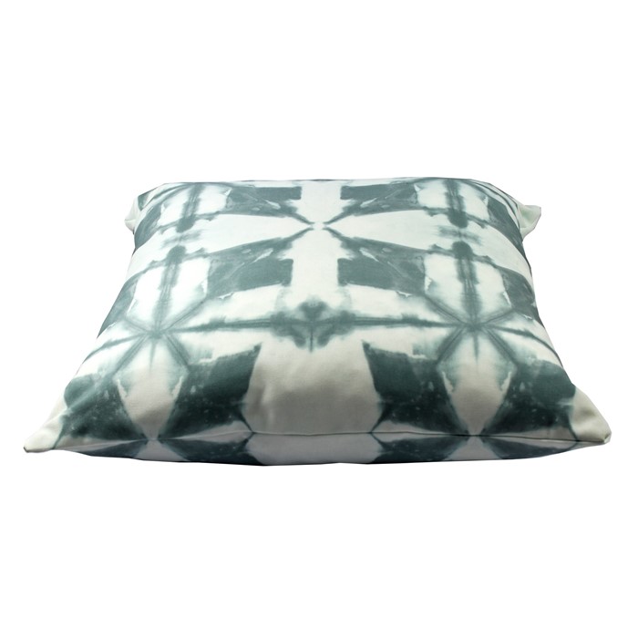 Picture of Pleat Cushion Cover - Green