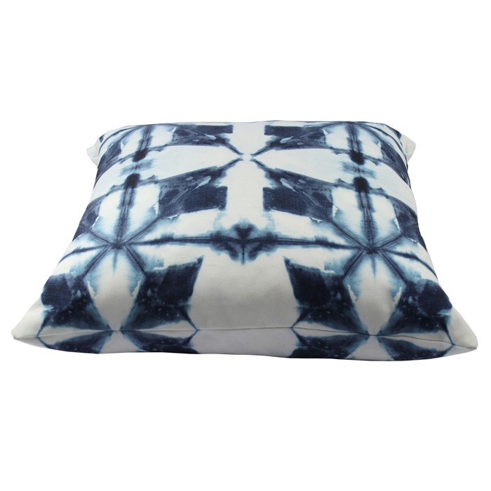 Picture of Pleat Cushion Cover - Blue