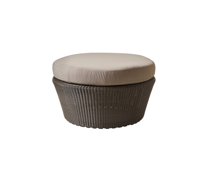 Picture of KINGSTON FOOTSTOOL