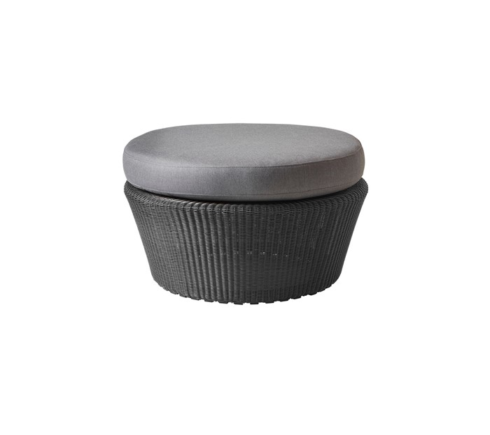Picture of KINGSTON FOOTSTOOL
