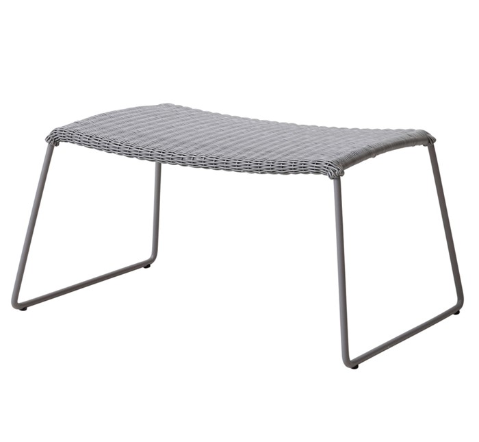 Picture of BREEZE FOOTSTOOL