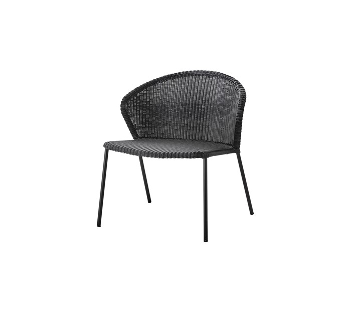 Picture of LEAN LOUNGE CHAIR, STACKABLE