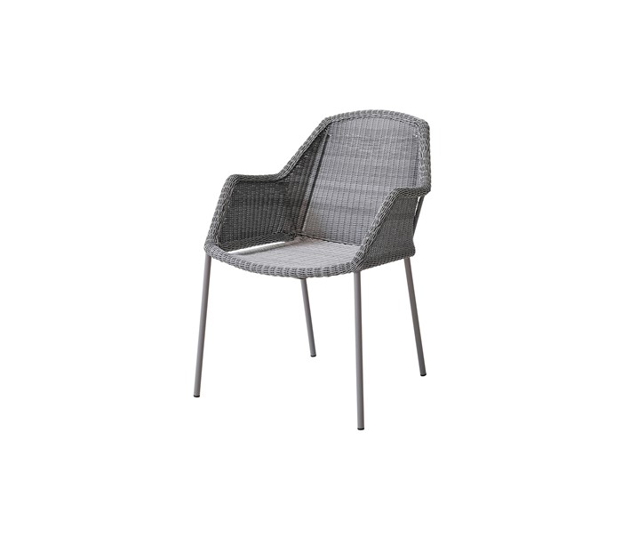 Picture of BREEZE ARMCHAIR, STACKABLE