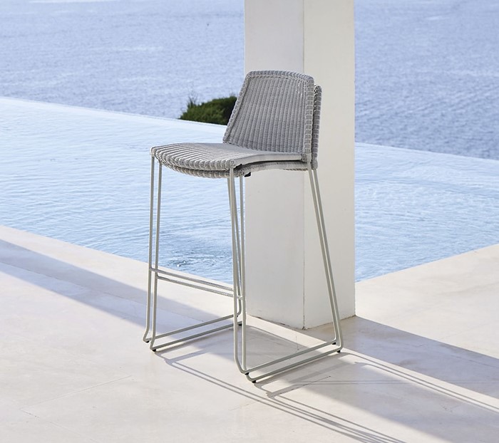 Picture of BREEZE BAR CHAIR