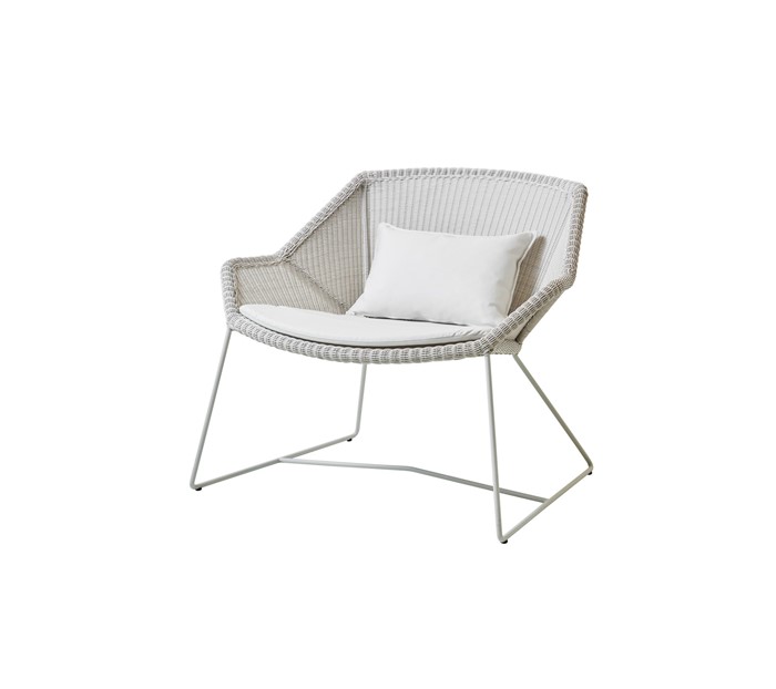 Picture of BREEZE LOUNGE CHAIR