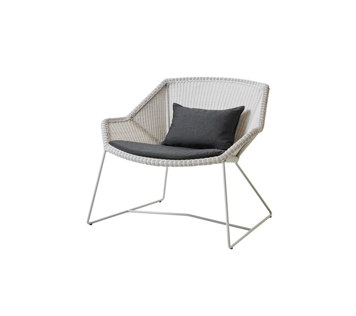 Picture of BREEZE LOUNGE CHAIR