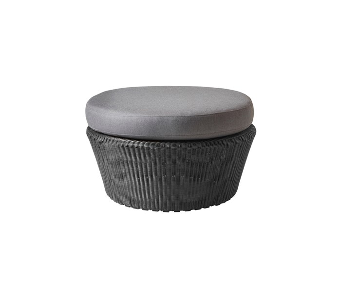 Picture of KINGSTON FOOTSTOOL