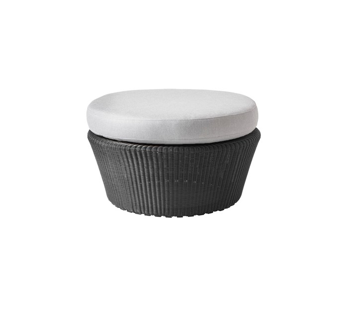 Picture of KINGSTON FOOTSTOOL
