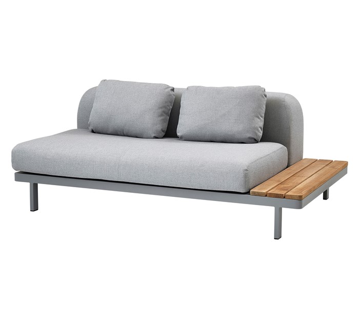 Picture of Space 2-seater module sofa