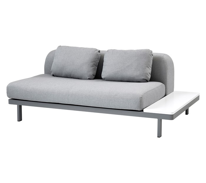 Picture of Space 2-seater module sofa