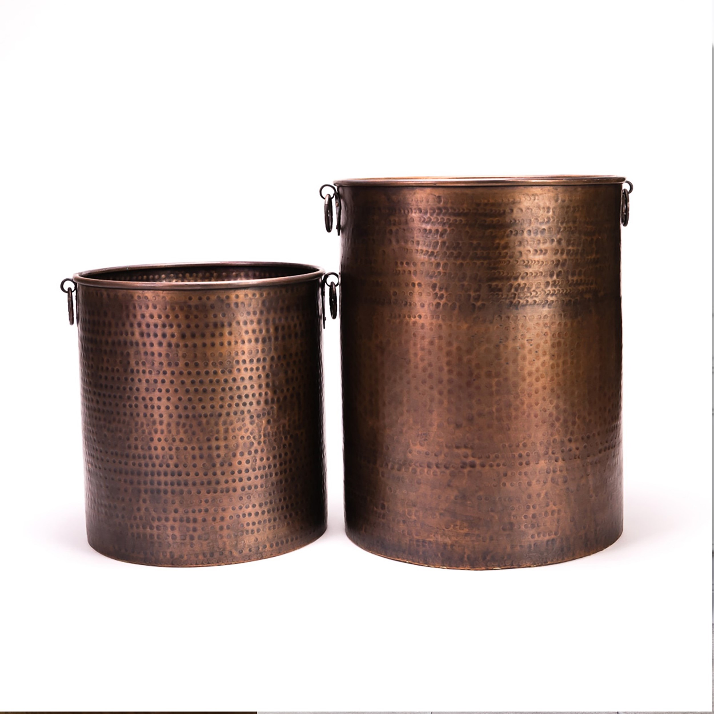 Picture of EFE Turkish Copper Buckets